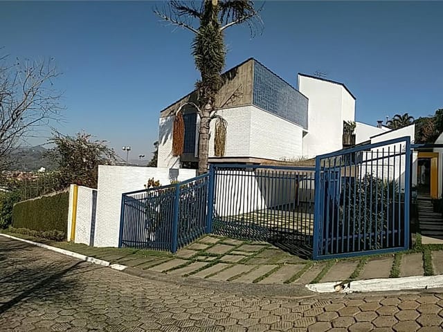 Foto do Casa - Casa à venda, Jardim América, Itajubá. | MOHALLEM e LOPES CORRETAGEM E ADMINISTRACAO DE IMOVEIS LTDA
