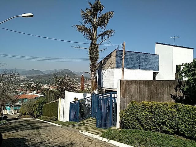 Foto do Casa - Casa à venda, Jardim América, Itajubá. | MOHALLEM e LOPES CORRETAGEM E ADMINISTRACAO DE IMOVEIS LTDA
