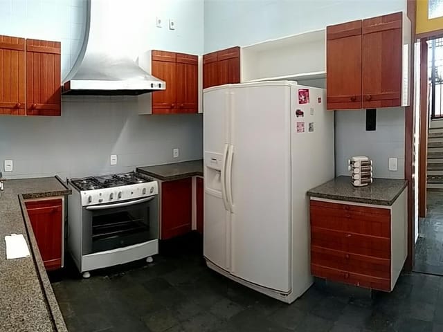 Foto do Casa - Casa à venda, Jardim América, Itajubá. | MOHALLEM e LOPES CORRETAGEM E ADMINISTRACAO DE IMOVEIS LTDA