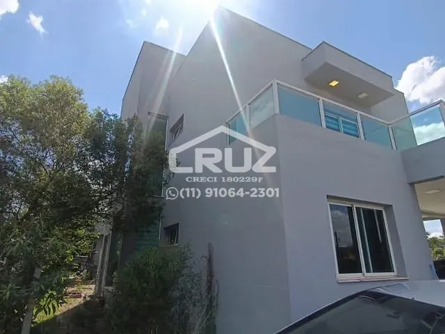 Casa 3 quartos e 4 banheiros, à venda, no bairro Santa Ines em Caieiras