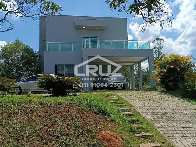Casa 3 quartos e 4 banheiros, à venda, no bairro Santa Ines em Caieiras