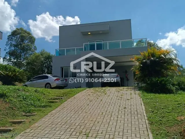 Casa 3 quartos e 4 banheiros, à venda, no bairro Santa Ines em Caieiras