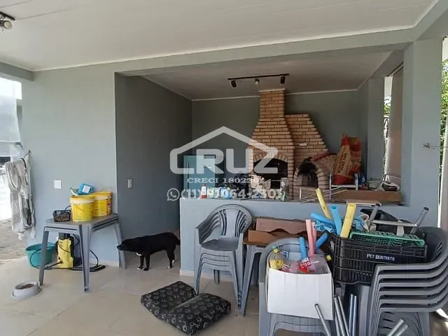 Casa 3 quartos e 4 banheiros, à venda, no bairro Santa Ines em Caieiras