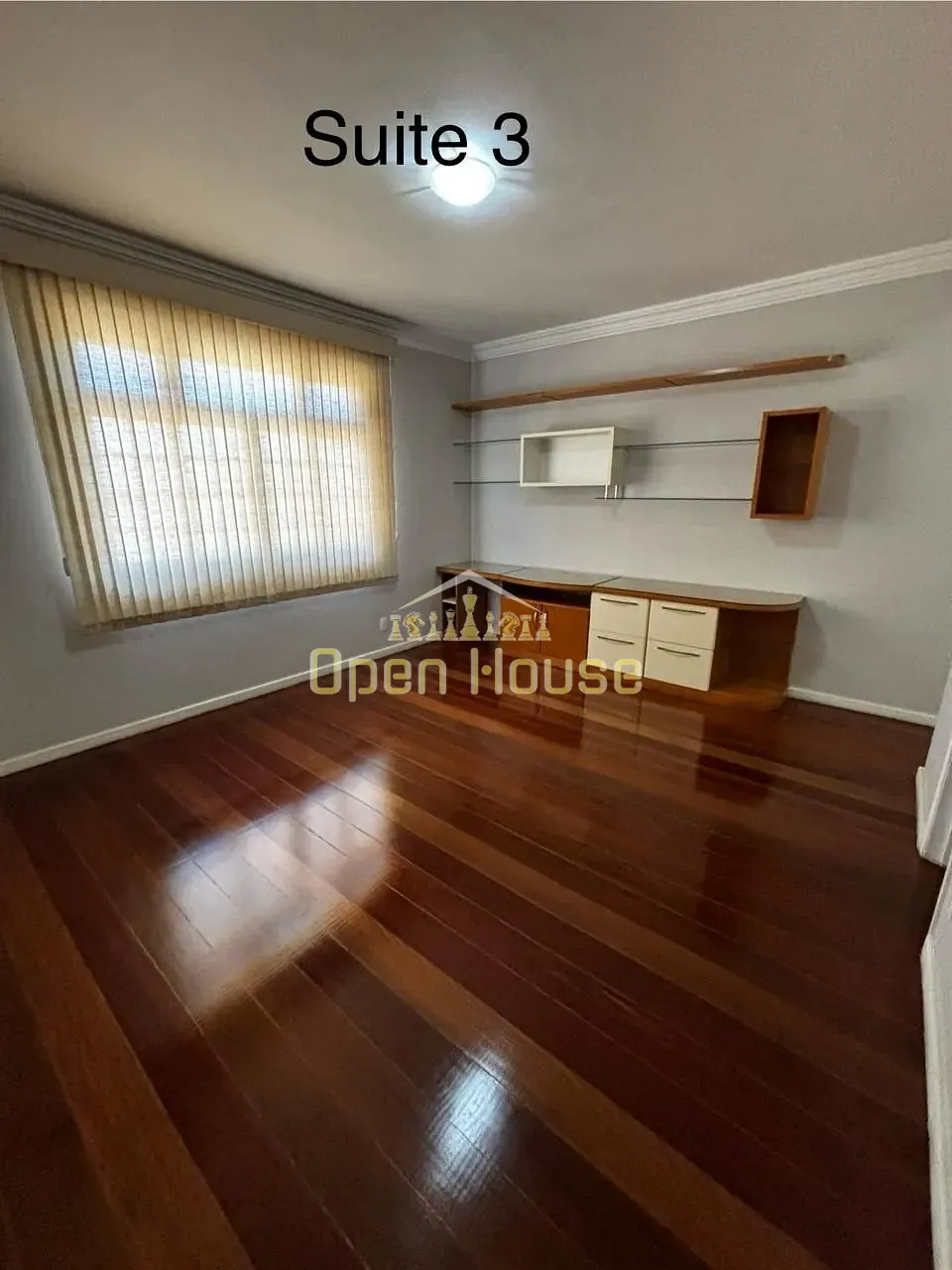 Casa, 3 quartos, 300 m² - Foto 2