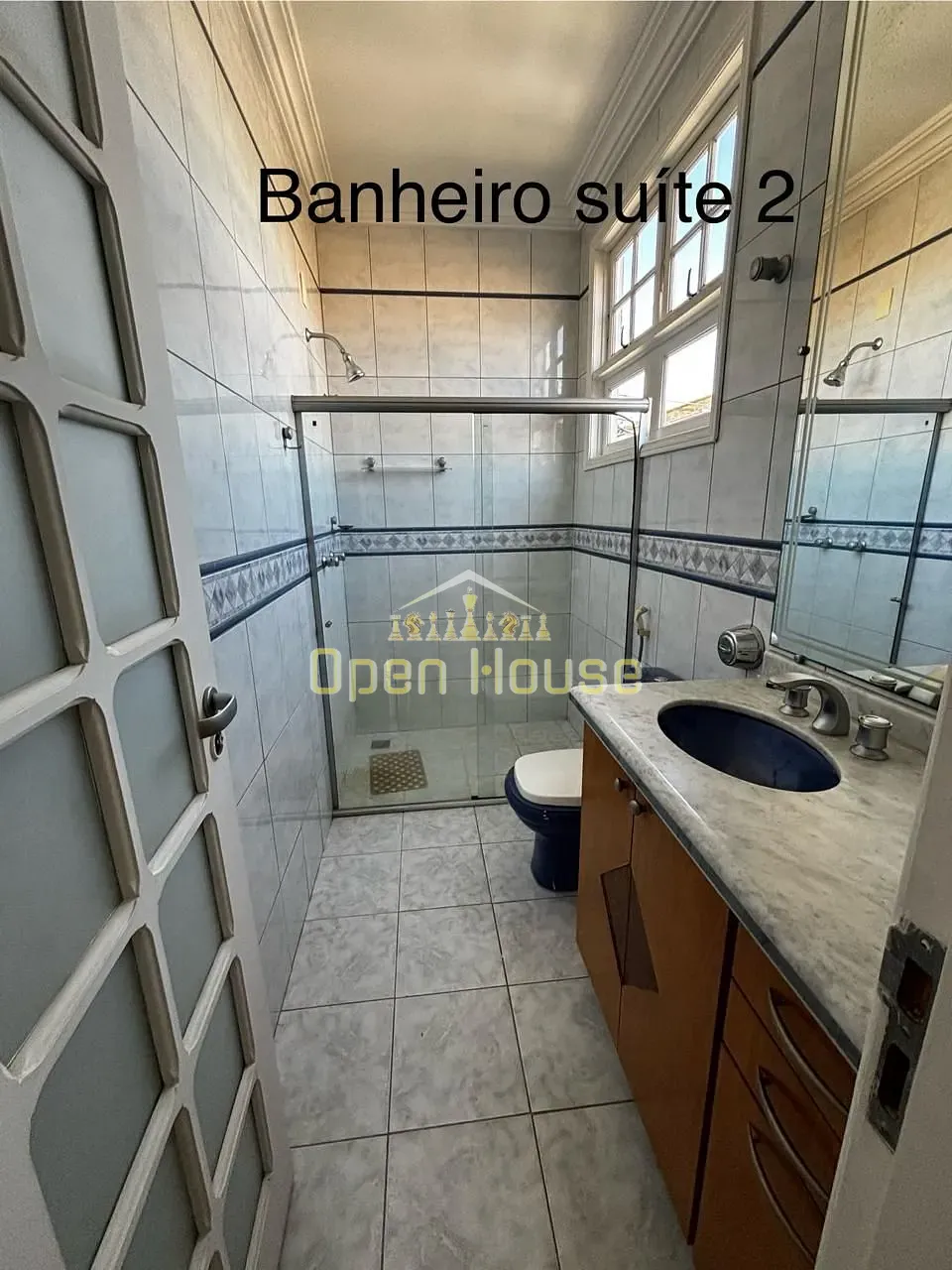 Casa, 3 quartos, 300 m² - Foto 7