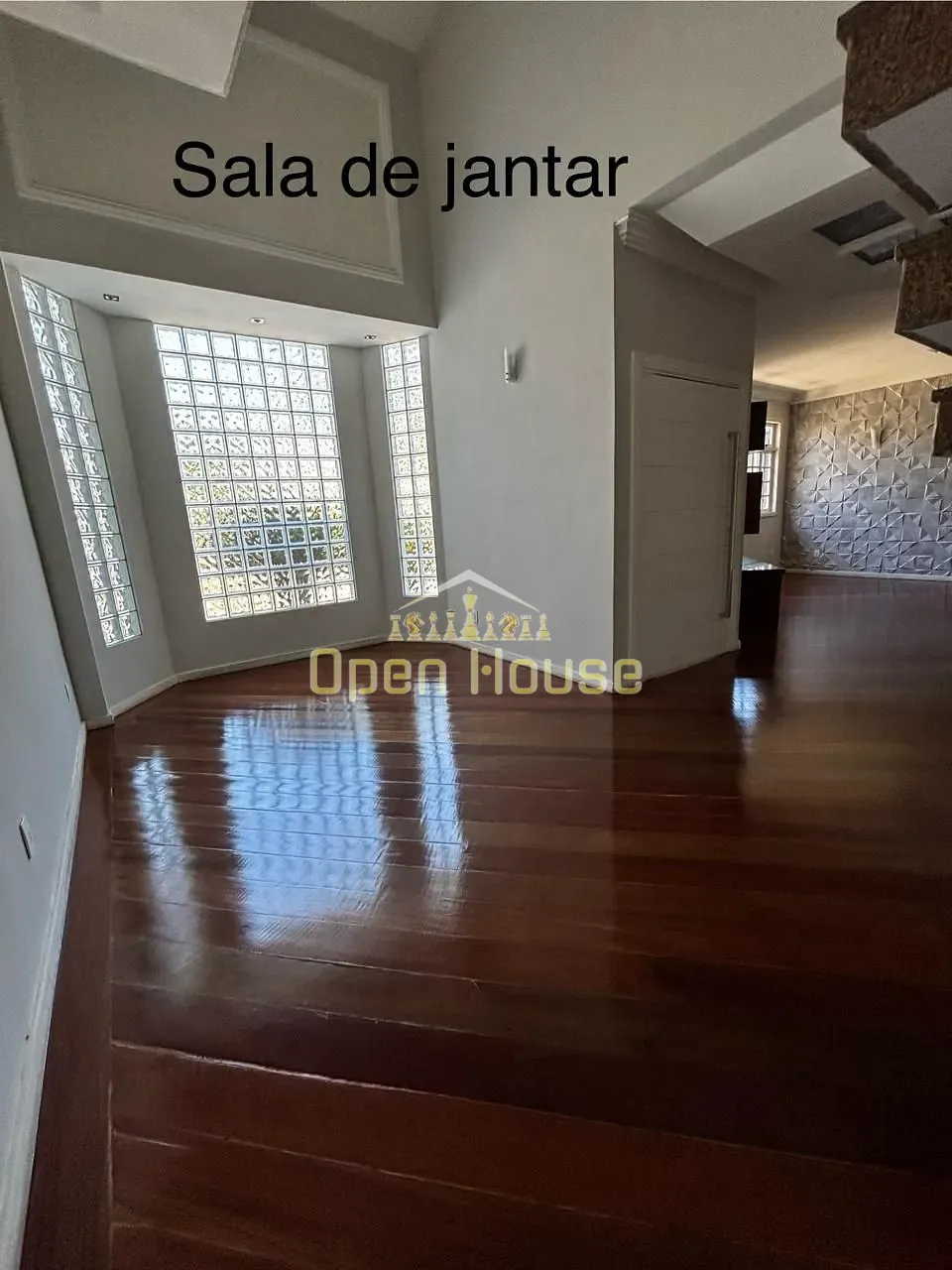 Casa, 3 quartos, 300 m² - Foto 1