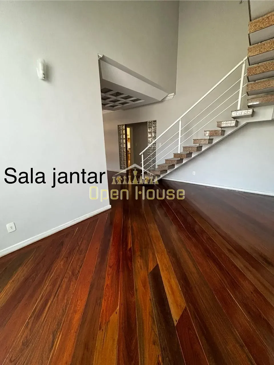 Casa, 3 quartos, 300 m² - Foto 13