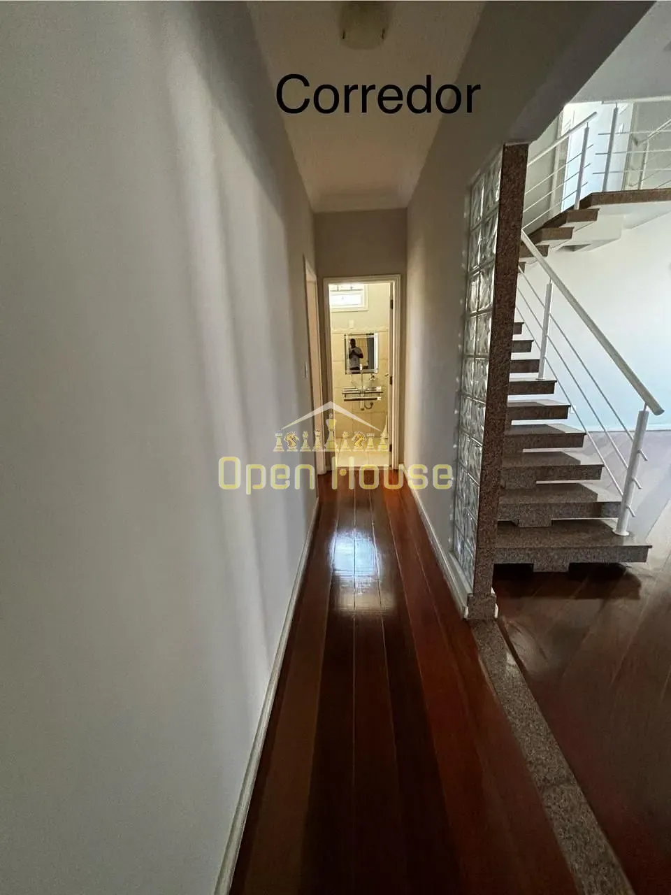 Casa, 3 quartos, 300 m² - Foto 12