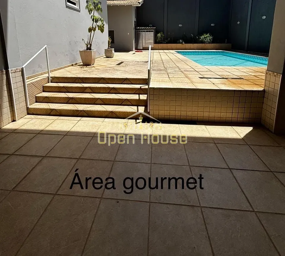 Casa, 3 quartos, 300 m² - Foto 24