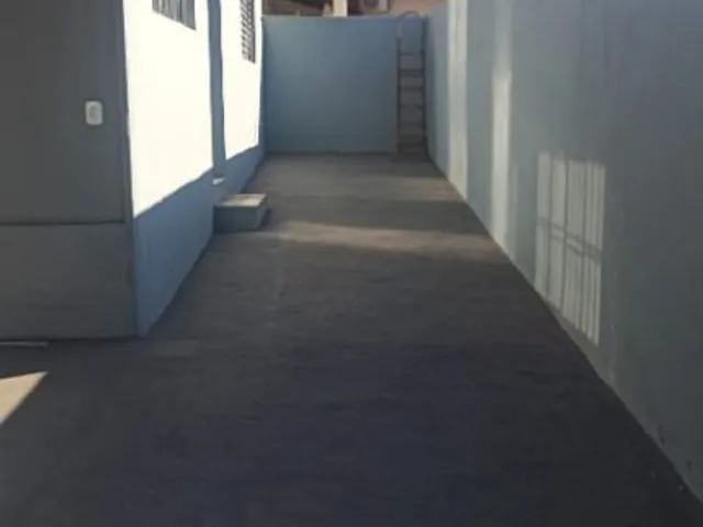 Foto do Casa - Casa com 1 dormitório para alugar, 50 m² por R$ 1100,00/mês - Jardim Amaro - Artur Nogueira/SP | Imobiliária Olandini