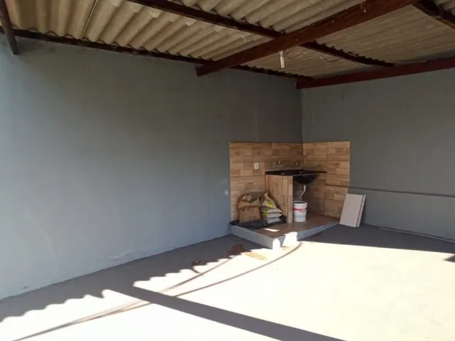 Foto do Casa - Casa com 1 dormitório para alugar, 50 m² por R$ 1100,00/mês - Jardim Amaro - Artur Nogueira/SP | Imobiliária Olandini
