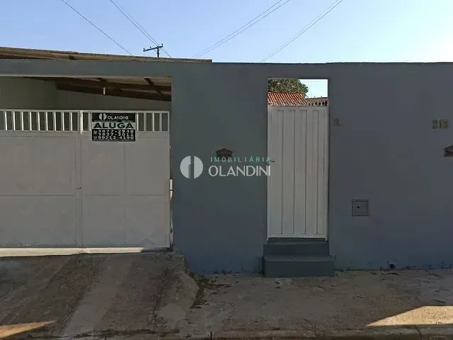Casa com 300m² 1 quarto e 1 banheiro, para alugar, no bairro Jardim Amaro em Artur Nogueira