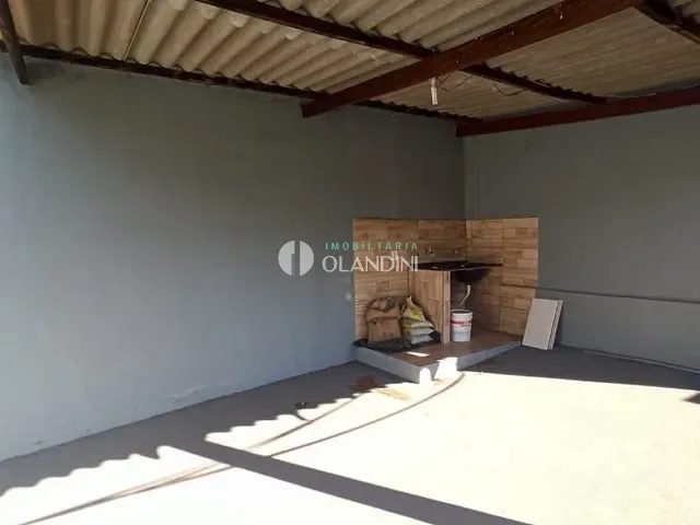 Casa com 300m² 1 quarto e 1 banheiro, para alugar, no bairro Jardim Amaro em Artur Nogueira