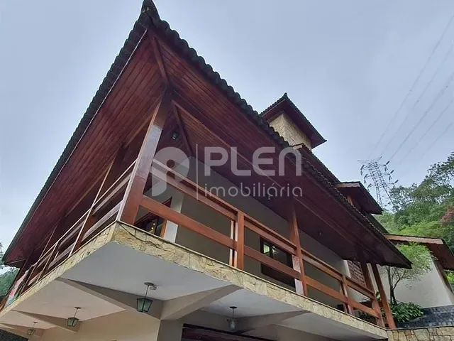 Casa com 1100m² 3 quartos e 6 banheiros, à venda, no bairro Roseira em Mairiporã