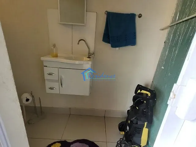 Casa com 150m² 2 quartos e 2 banheiros, à venda, no bairro Parque Campo Bonito em Indaiatuba