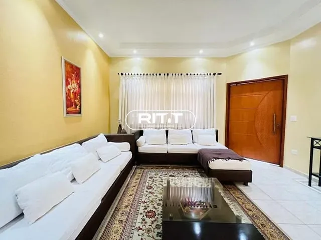Casa com 250m² 3 quartos e 1 banheiro, à venda, no bairro Parque Via Norte em Campinas
