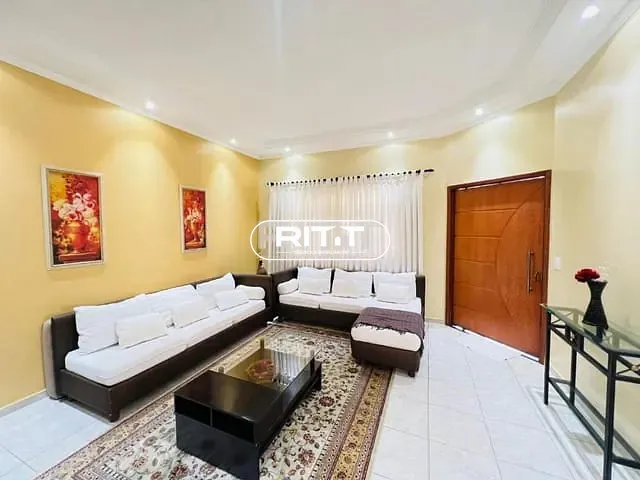 Casa com 250m² 3 quartos e 1 banheiro, à venda, no bairro Parque Via Norte em Campinas