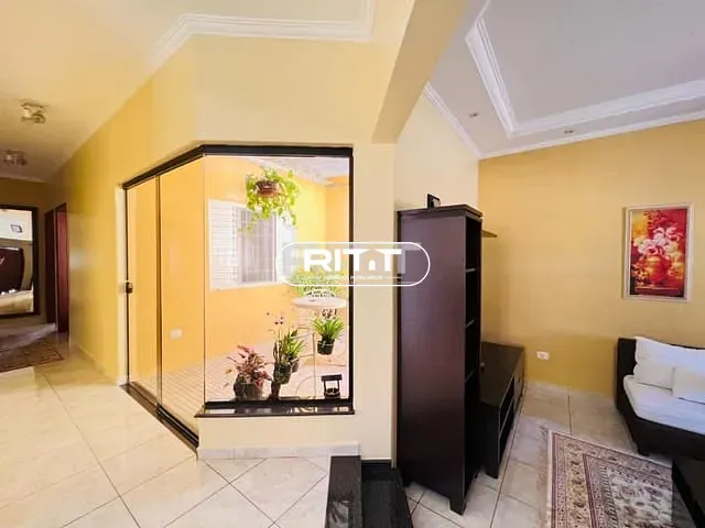Casa com 250m² 3 quartos e 1 banheiro, à venda, no bairro Parque Via Norte em Campinas
