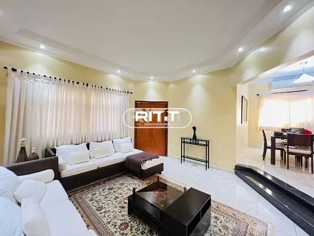 Casa com 250m² 3 quartos e 1 banheiro, à venda, no bairro Parque Via Norte em Campinas