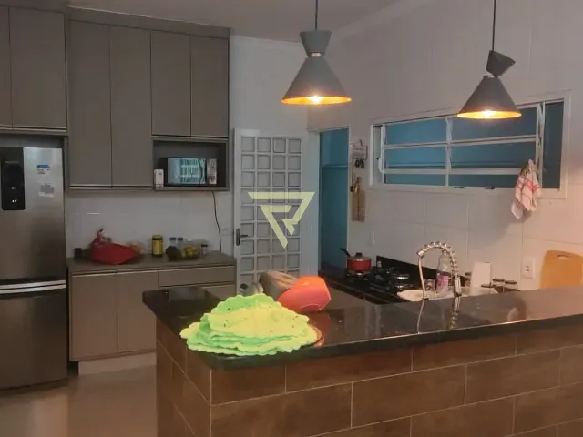 Casa com 364m² 3 quartos e 2 banheiros, à venda, no bairro Parque Residencial Cândido Portinari em Ribeirão Preto