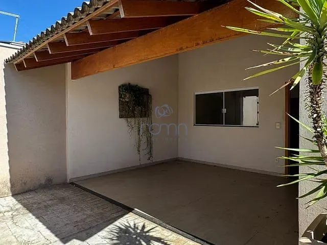 Casa 3 quartos e 3 banheiros, à venda, no bairro Residencial Regissol I em Mirassol