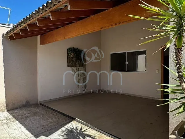 Casa 3 quartos e 3 banheiros, à venda, no bairro Residencial Regissol I em Mirassol