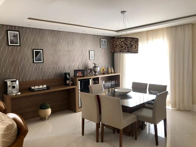 Foto do Casa - Casa à venda 4 Quartos, 2 Suites, 2 Vagas, 375M², Urbanova, São José dos Campos - SP | RUSSI IMÓVEIS