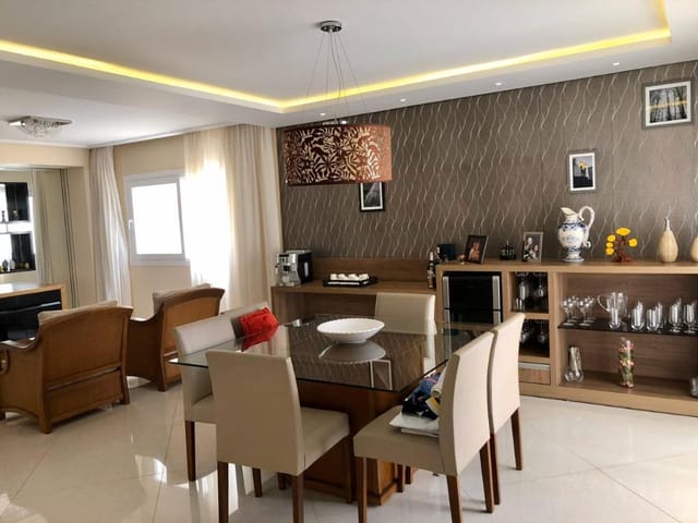 Foto do Casa - Casa à venda 4 Quartos, 2 Suites, 2 Vagas, 375M², Urbanova, São José dos Campos - SP | RUSSI IMÓVEIS