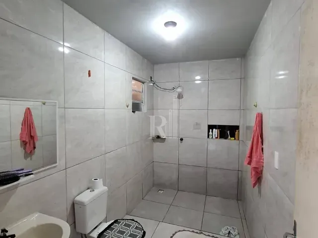 Casa 1 quarto e 1 banheiro, à venda, no bairro Praça em Tijucas