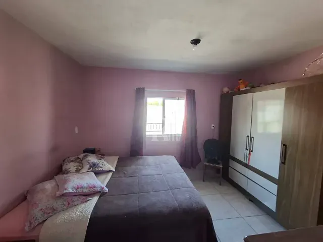 Casa 1 quarto e 1 banheiro, à venda, no bairro Praça em Tijucas