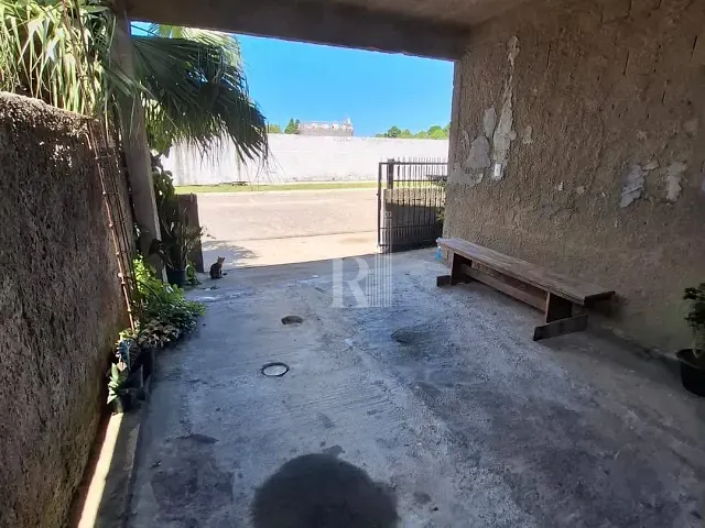Casa 1 quarto e 1 banheiro, à venda, no bairro Praça em Tijucas