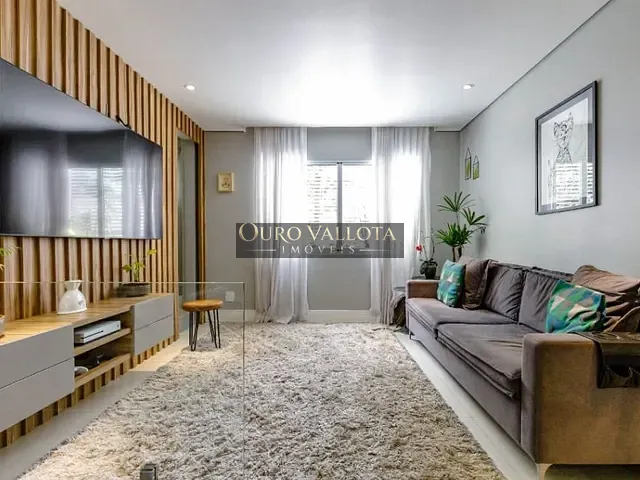 Casa 2 quartos e 2 banheiros, à venda, no bairro Parque da Mooca em São Paulo