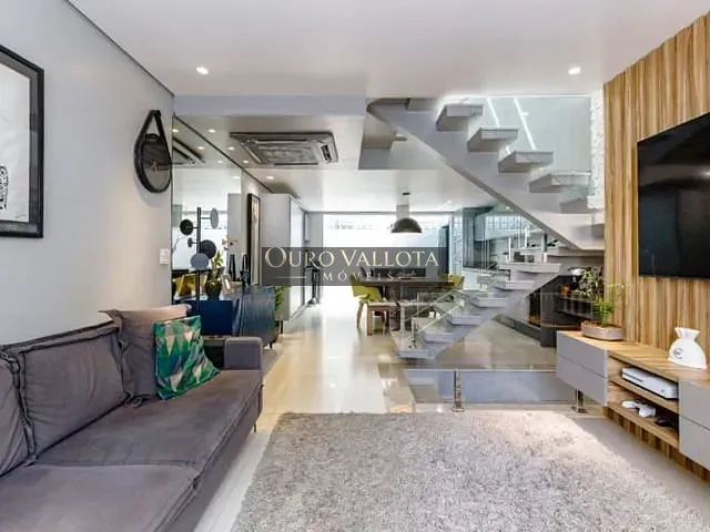 Casa 2 quartos e 2 banheiros, à venda, no bairro Parque da Mooca em São Paulo