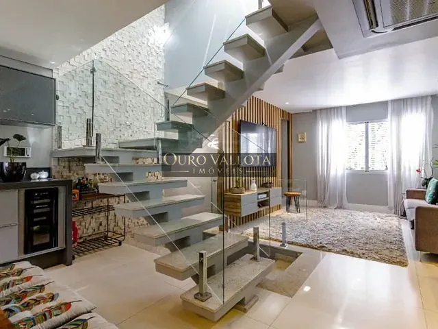 Casa 2 quartos e 2 banheiros, à venda, no bairro Parque da Mooca em São Paulo