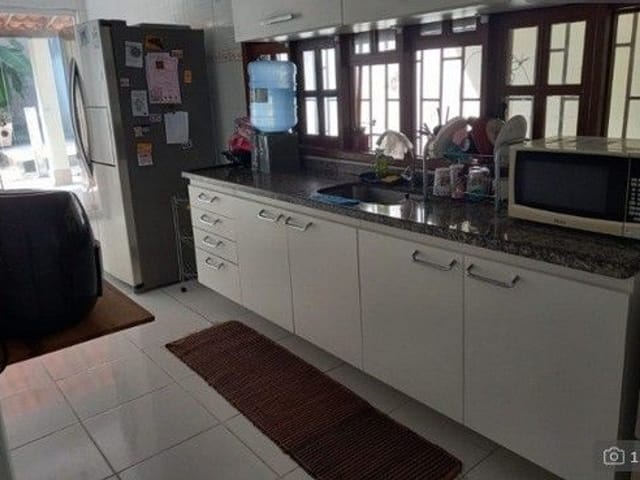 Foto do Casa - Casa com 3 dormitórios à venda, 200 m² por R$ 660.000,00 - Piratininga - Niterói/RJ | ABIDON NAZARETH IMÓVEIS