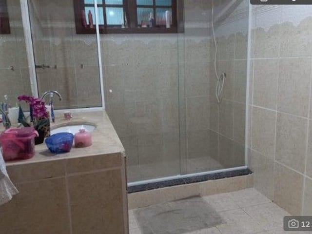 Foto do Casa - Casa com 3 dormitórios à venda, 200 m² por R$ 660.000,00 - Piratininga - Niterói/RJ | ABIDON NAZARETH IMÓVEIS