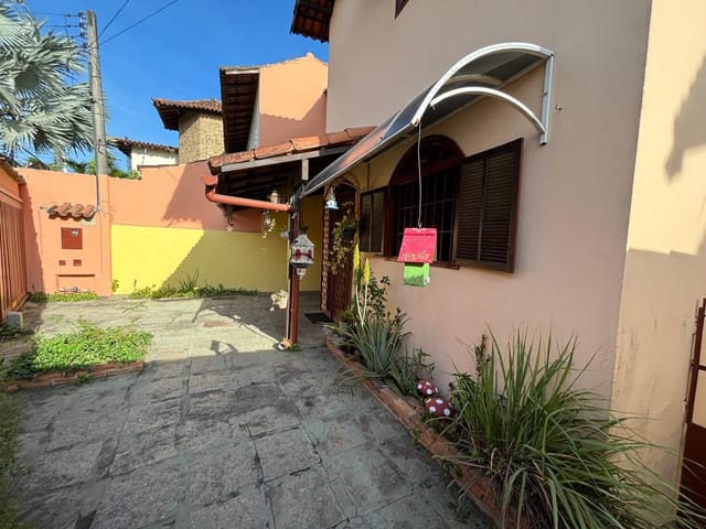 Casa com 160m² 4 quartos e 3 banheiros, à venda, no bairro Cancela Preta em Macaé