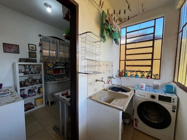 Casa com 160m² 4 quartos e 3 banheiros, à venda, no bairro Cancela Preta em Macaé