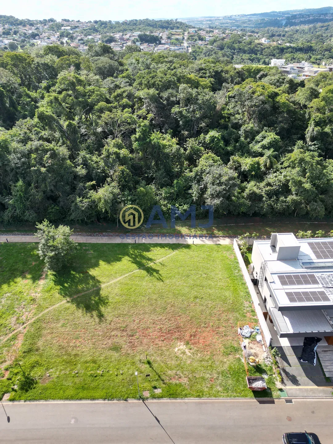 Terreno, 640 m² - Foto 4