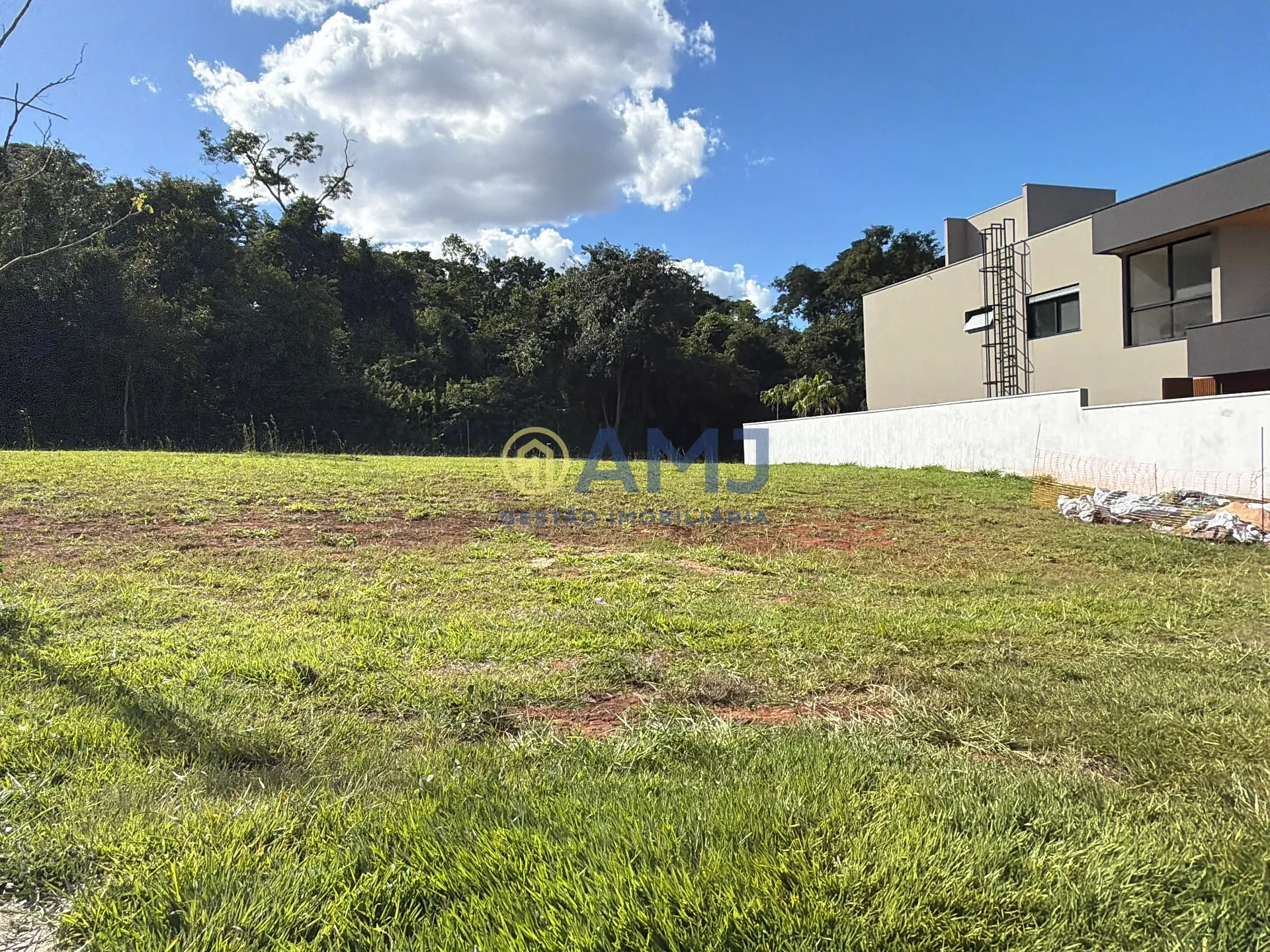 Terreno, 640 m² - Foto 1