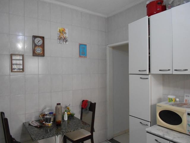 Foto do Casa - Casa à venda 3 Quartos, 2 Vagas, 150M², Jaguaribe, Osasco - SP | BUSSOCABA ADMINISTRACAO DE BENS E IMOVEIS LTDA