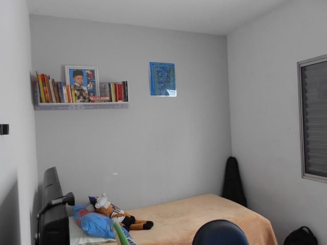 Foto do Casa - Casa à venda 3 Quartos, 2 Vagas, 150M², Jaguaribe, Osasco - SP | BUSSOCABA ADMINISTRACAO DE BENS E IMOVEIS LTDA
