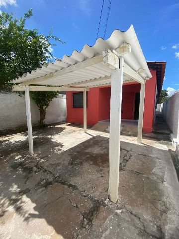 Foto do Casa - Casa à venda, Monte Castelo, Teresina, PI | Cristina Lopes Imobiliária