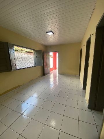 Foto do Casa - Casa à venda, Monte Castelo, Teresina, PI | Cristina Lopes Imobiliária