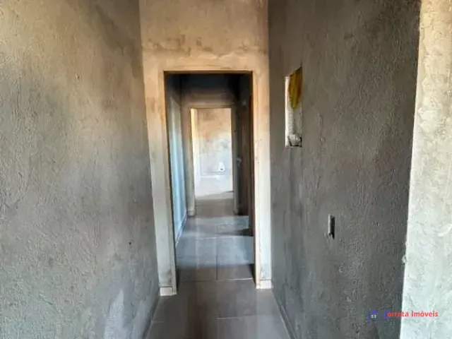 Casa 2 quartos e 2 banheiros, à venda, no bairro Nova Três Lagoas III em Três Lagoas