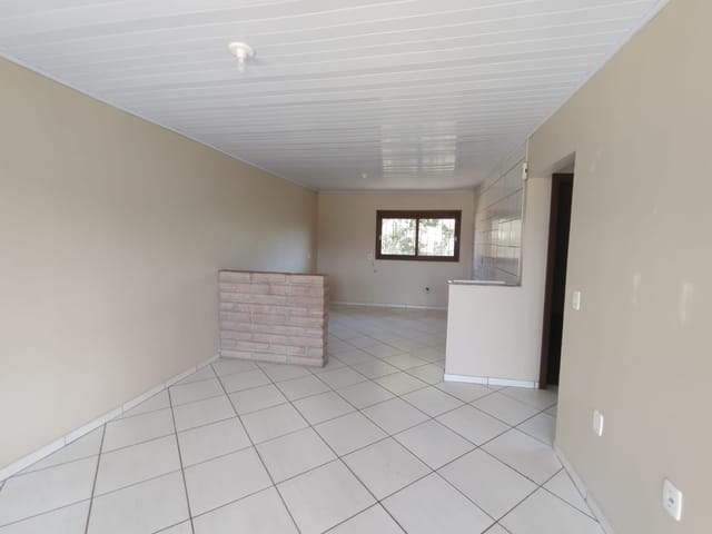 Foto do Casa - Casa duplex  cercada e com 2 dormitórios,  à venda no bairro  Aimoré na cidade de Arroio do Meio Arroio do Meio/ RS | Executivo Imóveis