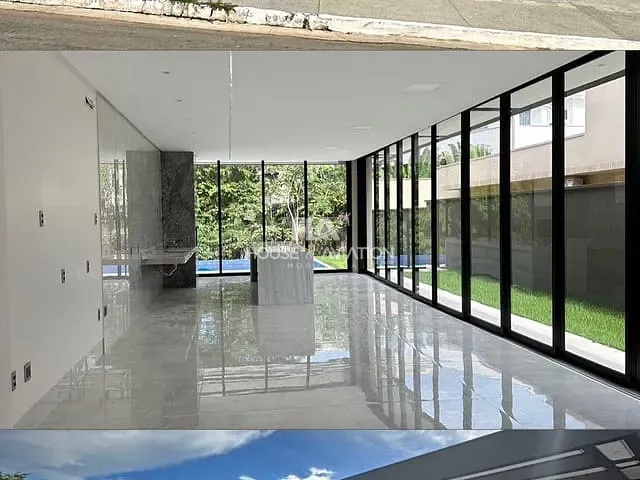 Casa com 587m² 3 quartos e 4 banheiros, à venda, no bairro Condomínio do Lago 1ª Etapa em Goiânia