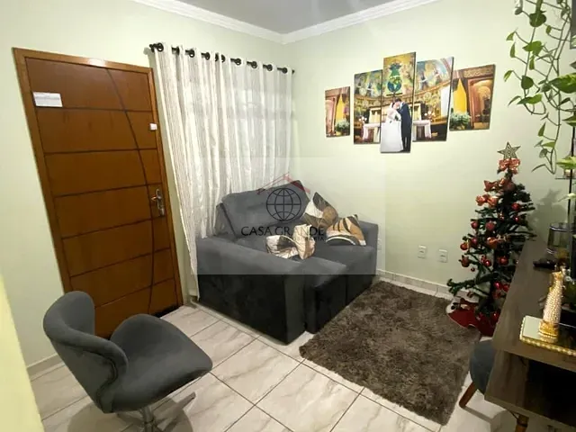 Casa com 150m² 3 quartos e 1 banheiro, à venda, no bairro Kasato Maru em Rolândia