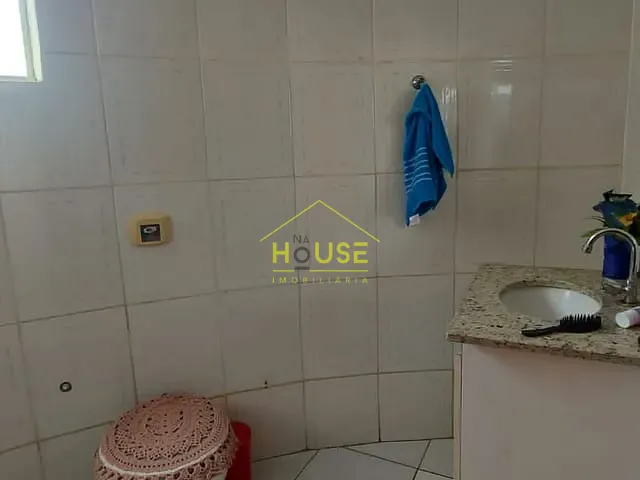 Casa com 145m² 2 quartos e 1 banheiro, à venda, no bairro Park Residencial Colinas em Votuporanga