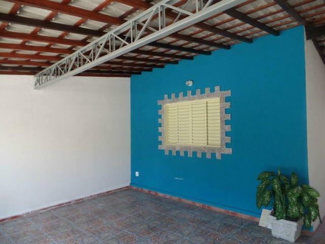 Foto do Casa - Casa residencial à venda, Jardim Nova República, São José dos Campos. | INDEPENDENCE NEGOCIOS IMOBILIARIOS LTDA